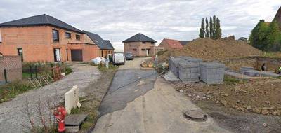 Programme terrain + maison à Mons-en-Pévèle en Nord (59) de 150 m² à vendre au prix de 375000€ - 3