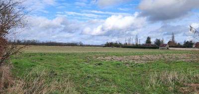 Programme terrain + maison à Marcilly-la-Campagne en Eure (27) de 84 m² à vendre au prix de 221300€ - 3