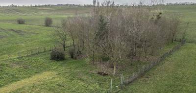 Programme terrain + maison à Courcebœufs en Sarthe (72) de 94 m² à vendre au prix de 209519€ - 4