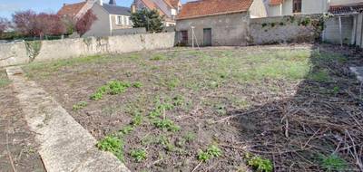 Programme terrain + maison à Les Clayes-sous-Bois en Yvelines (78) de 100 m² à vendre au prix de 350000€ - 3