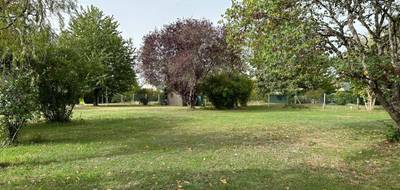 Programme terrain + maison à Sonzay en Indre-et-Loire (37) de 71 m² à vendre au prix de 210000€ - 3