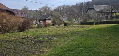 Programme terrain + maison à Marcellaz-Albanais en Haute-Savoie (74) de 100 m² à vendre au prix de 429000€ - 4