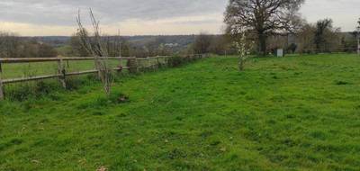 Programme terrain + maison à Danestal en Calvados (14) de 132 m² à vendre au prix de 344400€ - 4