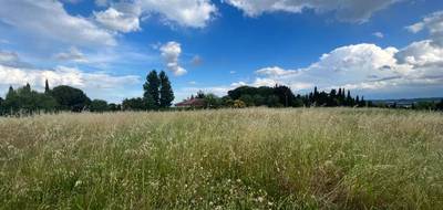 Terrain seul à Castelnaudary en Aude (11) de 837 m² à vendre au prix de 96500€ - 1