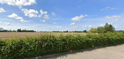 Programme terrain + maison à Gournay-en-Bray en Seine-Maritime (76) de 135 m² à vendre au prix de 288422€ - 4