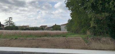 Programme terrain + maison à Quissac en Gard (30) de 85 m² à vendre au prix de 324000€ - 4