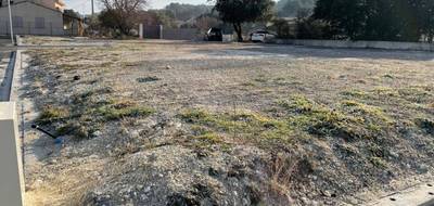 Programme terrain + maison à Pertuis en Vaucluse (84) de 98 m² à vendre au prix de 358900€ - 2