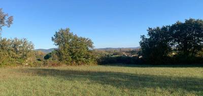 Terrain seul à Rivières en Gard (30) de 7312 m² à vendre au prix de 133000€ - 2