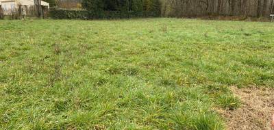 Terrain seul à Taillebourg en Charente-Maritime (17) de 776 m² à vendre au prix de 42800€ - 3