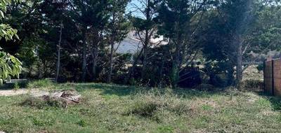 Terrain seul à Salon-de-Provence en Bouches-du-Rhône (13) de 270 m² à vendre au prix de 174900€ - 4