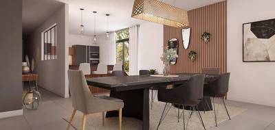 Terrain seul à Brunoy en Essonne (91) de 325 m² à vendre au prix de 130000€ - 3
