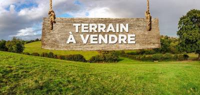 Programme terrain + maison à Mesnil-en-Ouche en Eure (27) de 112 m² à vendre au prix de 239000€ - 3