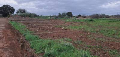 Terrain seul à Fos-sur-Mer en Bouches-du-Rhône (13) de 380 m² à vendre au prix de 145000€ - 2