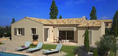 Programme terrain + maison à Montrevault-sur-Èvre en Maine-et-Loire (49) de 89 m² à vendre au prix de 222500€ - 4