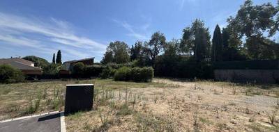 Programme terrain + maison à Saint-Jean-de-Védas en Hérault (34) de 110 m² à vendre au prix de 602000€ - 4