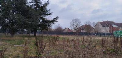 Programme terrain + maison à Dreux en Eure-et-Loir (28) de 65 m² à vendre au prix de 154600€ - 3