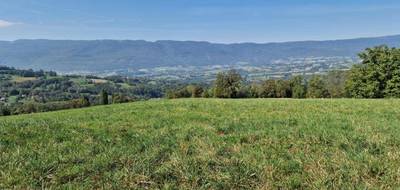 Programme terrain + maison à Desingy en Haute-Savoie (74) de 95 m² à vendre au prix de 337900€ - 4