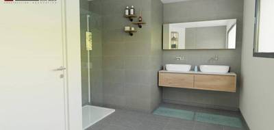 Programme terrain + maison à Neauphlette en Yvelines (78) de 174 m² à vendre au prix de 497044€ - 3
