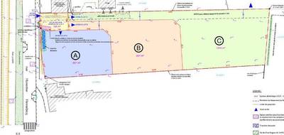 Programme terrain + maison à Nivelle en Nord (59) de 124 m² à vendre au prix de 335000€ - 4
