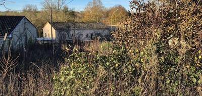 Programme terrain + maison à Champniers en Charente (16) de 85 m² à vendre au prix de 209649€ - 3