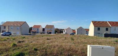 Programme terrain + maison à Houdan en Yvelines (78) de 114 m² à vendre au prix de 287500€ - 3