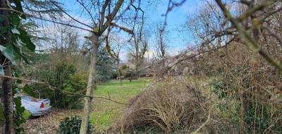 Programme terrain + maison à Courgent en Yvelines (78) de 112 m² à vendre au prix de 356000€ - 3