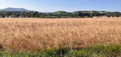 Terrain seul à Le Cendre en Puy-de-Dôme (63) de 343 m² à vendre au prix de 74000€ - 4