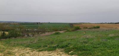 Terrain seul à Grenade en Haute-Garonne (31) de 700 m² à vendre au prix de 102900€ - 3