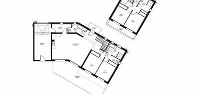 Programme terrain + maison à Saint-Palais-sur-Mer en Charente-Maritime (17) de 100 m² à vendre au prix de 527757€ - 4
