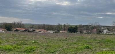 Programme terrain + maison à Salles-d'Angles en Charente (16) de 80 m² à vendre au prix de 196347€ - 4