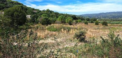 Terrain seul à Rognes en Bouches-du-Rhône (13) de 335 m² à vendre au prix de 195000€ - 4