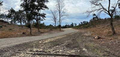 Terrain seul à Labenne en Landes (40) de 600 m² à vendre au prix de 385000€ - 1
