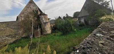 Programme terrain + maison à Arronville en Val-d'Oise (95) de 112 m² à vendre au prix de 316600€ - 3