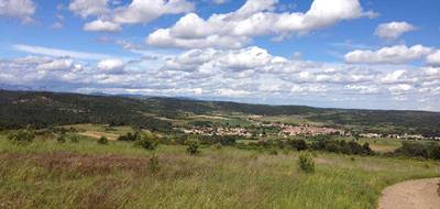 Programme terrain + maison à Cruzy en Hérault (34) de 112 m² à vendre au prix de 268200€ - 4