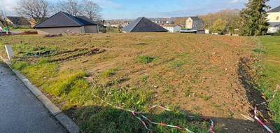 Programme terrain + maison à Bolbec en Seine-Maritime (76) de 65 m² à vendre au prix de 161600€ - 4