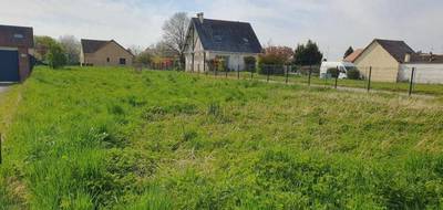Programme terrain + maison à Surtauville en Eure (27) de 149 m² à vendre au prix de 381500€ - 2