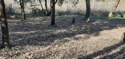 Terrain seul à Pourrières en Var (83) de 804 m² à vendre au prix de 180000€ - 3