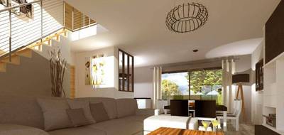 Programme terrain + maison à Dordives en Loiret (45) de 104 m² à vendre au prix de 309900€ - 3