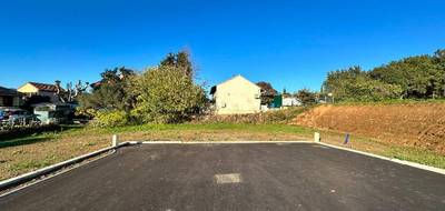 Terrain seul à Pierrefeu-du-Var en Var (83) de 363 m² à vendre au prix de 154000€ - 2