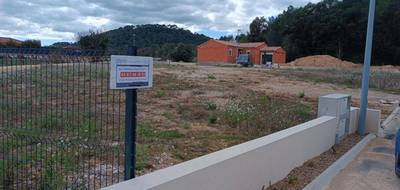 Programme terrain + maison à Sainte-Croix-de-Quintillargues en Hérault (34) de 73 m² à vendre au prix de 325000€ - 4