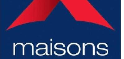 Programme terrain + maison à Nîmes en Gard (30) de 113 m² à vendre au prix de 397400€ - 4