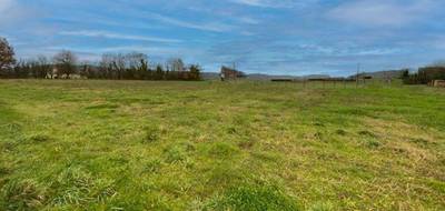 Terrain seul à Berbiguières en Dordogne (24) de 5700 m² à vendre au prix de 67000€ - 1