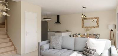Programme terrain + maison à Pertuis en Vaucluse (84) de 73 m² à vendre au prix de 325000€ - 2