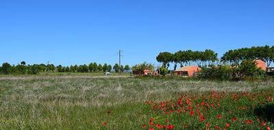 Programme terrain + maison à Maraussan en Hérault (34) de 98 m² à vendre au prix de 260200€ - 4