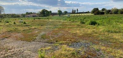 Programme terrain + maison à Coëx en Vendée (85) de 62 m² à vendre au prix de 184000€ - 2
