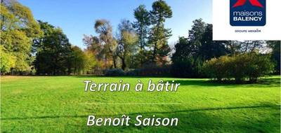 Programme terrain + maison à Boissy-le-Cutté en Essonne (91) de 125 m² à vendre au prix de 304000€ - 3
