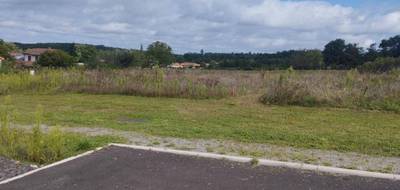 Programme terrain + maison à Lezoux en Puy-de-Dôme (63) de 80 m² à vendre au prix de 215556€ - 4