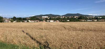 Terrain seul à Le Cendre en Puy-de-Dôme (63) de 343 m² à vendre au prix de 74000€ - 4