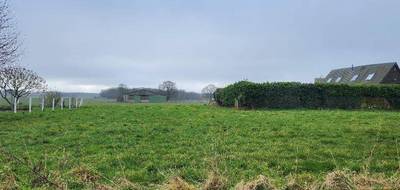 Programme terrain + maison à Louversey en Eure (27) de 105 m² à vendre au prix de 200500€ - 3