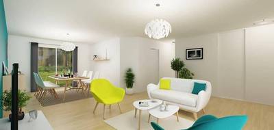 Programme terrain + maison à Argentat-sur-Dordogne en Corrèze (19) de 100 m² à vendre au prix de 193733€ - 4